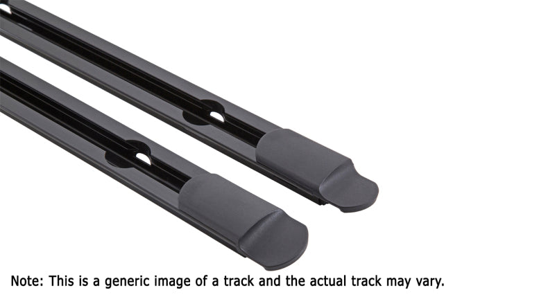 Rhino-Rack Toyota Tacoma RTS Tracks | Pair (RTS547)