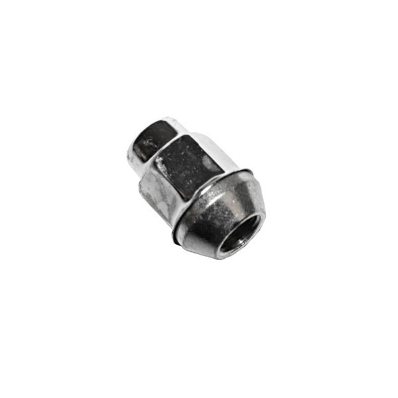 OMIX 1/2-inch x 20 Chrome Lug Nut | Jeep Wrangler JK (07-18) (16715.06)