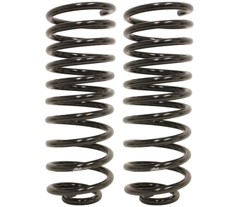 Carli 1in Rear Coil Springs | Ram 2500 (14-23) (CS-DMRC-14-R1)