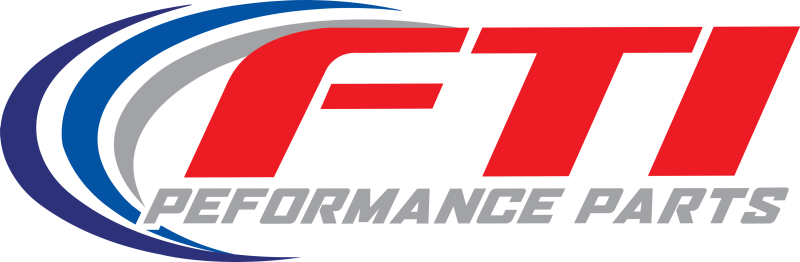 FTI 9.5in Billet Triple Disc Lock-Up Street Racer Series Converter | Chevrolet Silverado / GMC Sierra (19-26) (SRL80082-3)