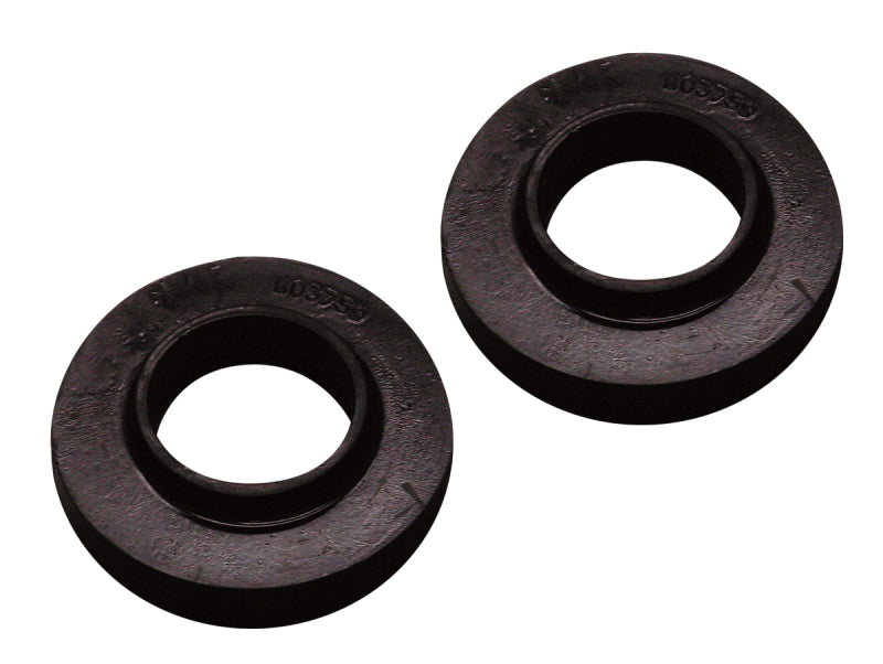 Skyjacker Suspension Front Leveling Kit | Jeep Wrangler (07-18) / Gladiator (20-25) (JKFPS75)