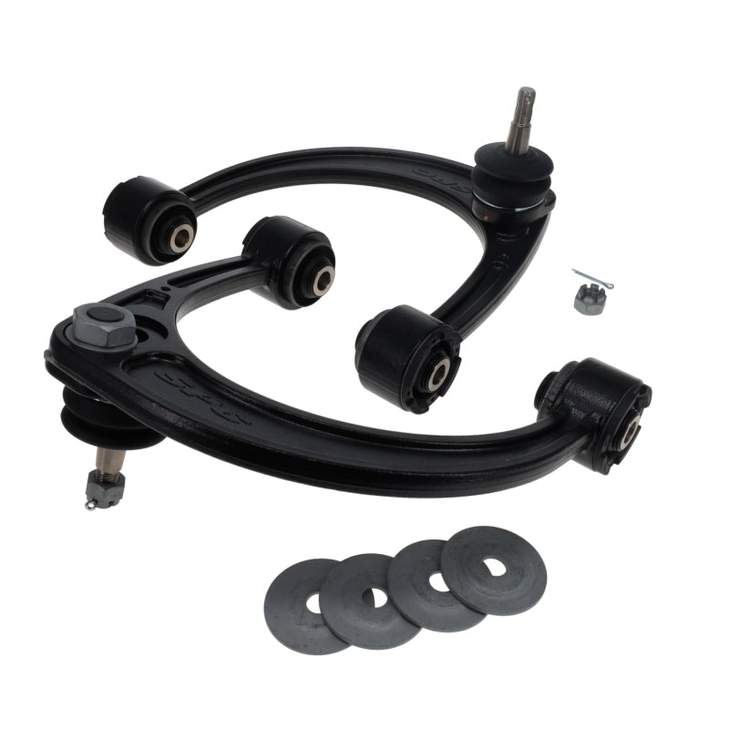SPC Performance Toyota Tacoma Upper Control Arm Pair | Toyota Tacoma (05-08,09-11,12-15,16-19,20-23)