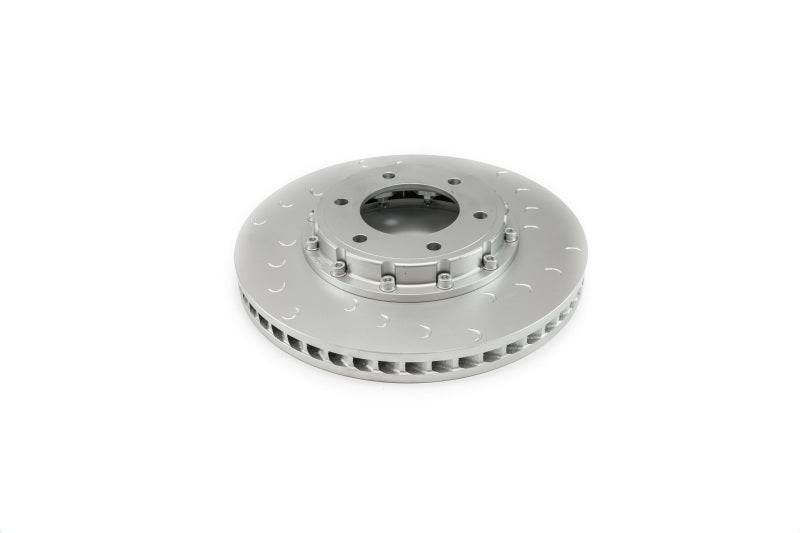 Alcon 335/221x34 Slotted Rotor | Ford Ranger (19-26) (DIA2175X240C24R)