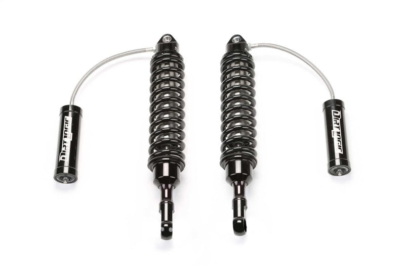 Fabtech FTS26055 6in F&R Coilovers | Toyota Tacoma 05-14 (FTS26055) (SPF26055)