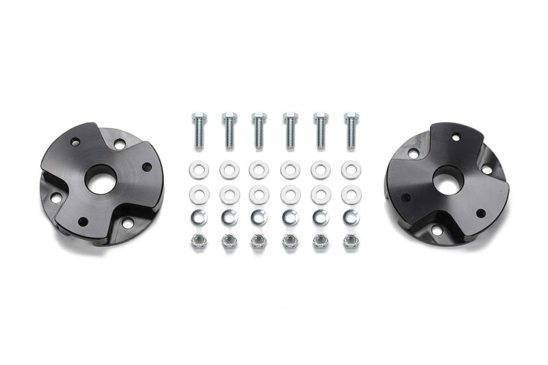 Fabtech 2in Leveling System: Dodge Ram 1500 (2009-2010) / Ram 1500 (2011-2023) / Ram 1500 Classic 2019