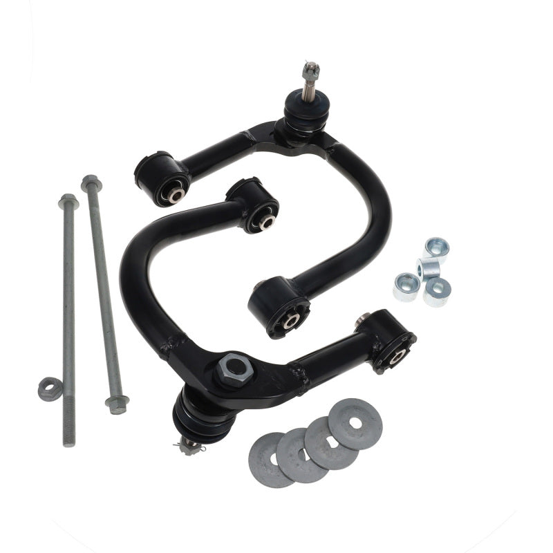 SPC Performance Adjustable Upper Control Arms | Ford Bronco (21-26) (35690)