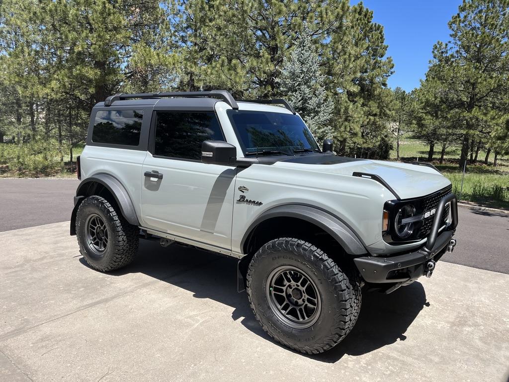Enkei RPT1 Matte Dark Gunmetal 18x9 ET0 Offset 6x139.7 Bolt Pattern Wheels offroad accessory | Iron Ridge Offroad