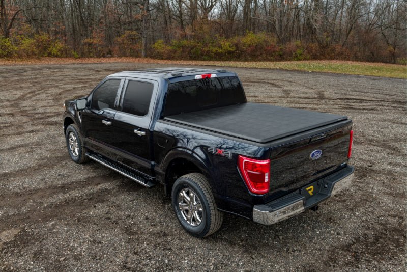 Extang 2024 Ford Ranger (5ft Bed) Trifecta 2.0 Bed Cover Tonneau Covers offroad accessory | Iron Ridge Offroad