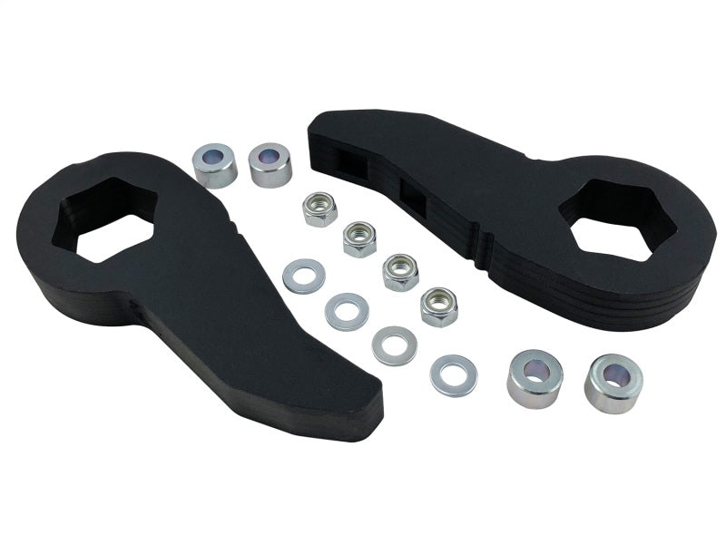 Tuff Country 2in Leveling Kit | Chevrolet Silverado 2500HD (20-23) (12014)