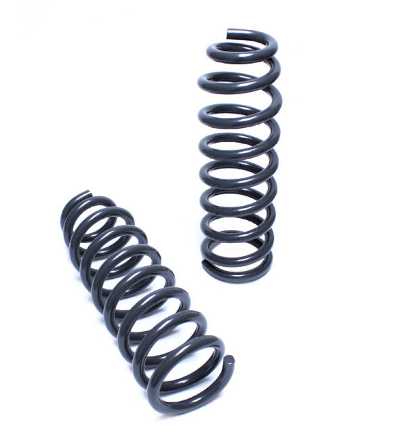 MaxTrac 2in Front Lift Coils | Ford F-150 (97-03) (753520-8)