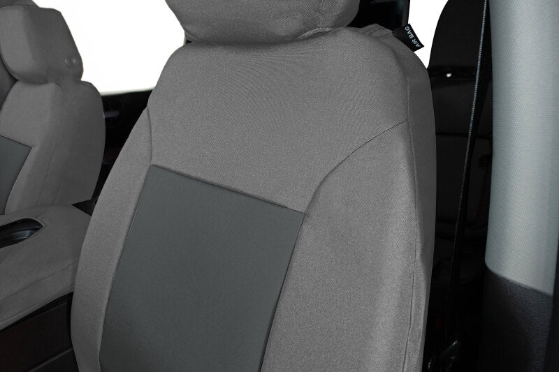 Covercraft 21-24 Ford Bronco Endura PrecisionFit Custom Second Row Seat Covers | Ford Bronco (21-26) (GTF4310ENSC)