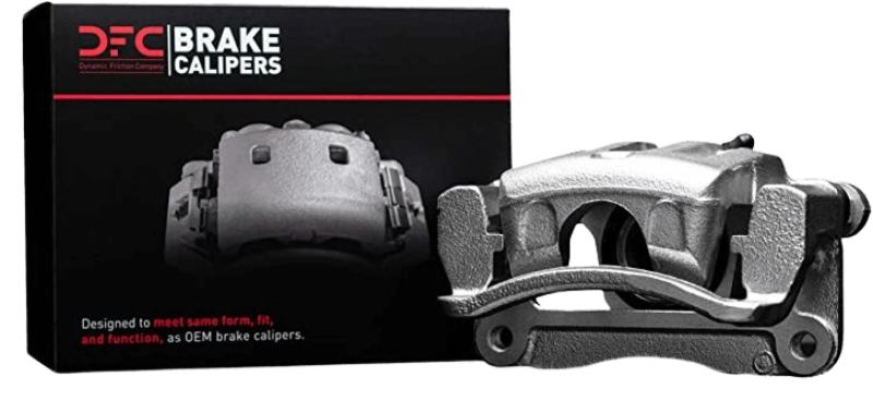 DFC Premium Caliper | Ford Ranger / Ford Bronco (19-26) (331-54288)