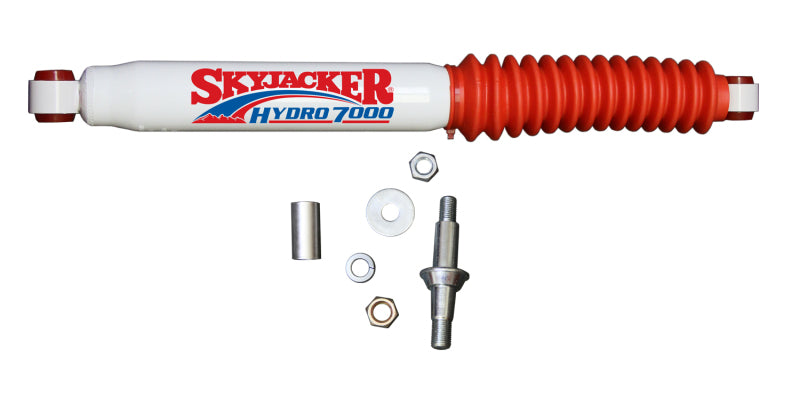 Skyjacker Steering Damper | Jeep Wrangler JK (07-18) (7202)