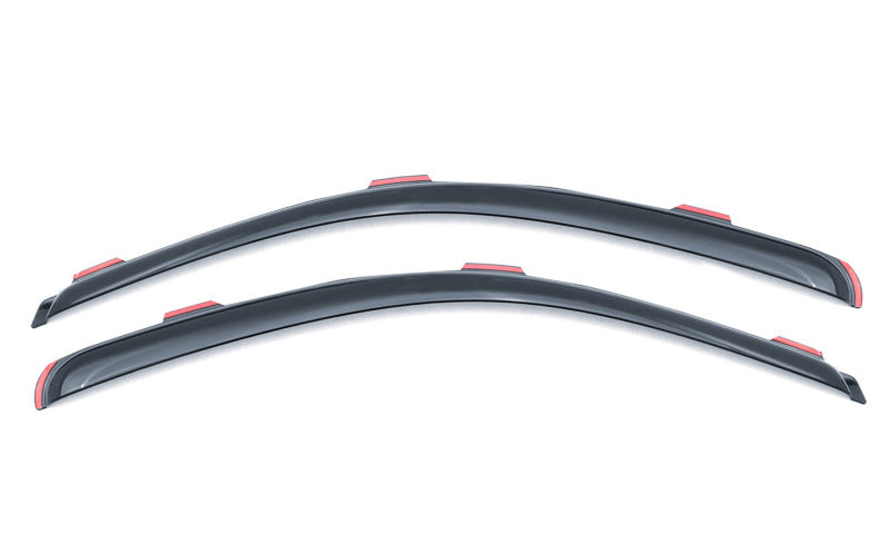 LUND Ventvisor Elite Window Deflectors | Dodge Ram 1500 (02-08) (182607)