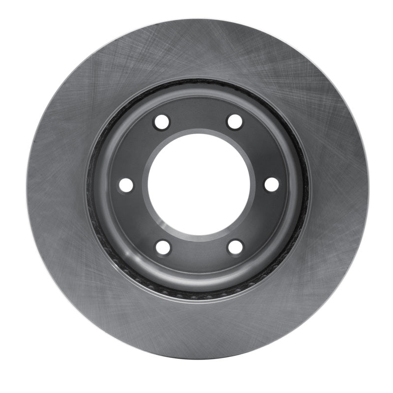 DFC Front Brake Rotor | Ford Ranger (19-25) / Bronco (21-26) (600-54275)