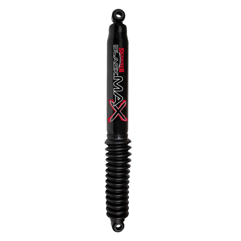 Skyjacker Black Max Twin Tube Shock Absorber Rear (REAR): Jeep Gladiator (18-26) 1-2in Lift