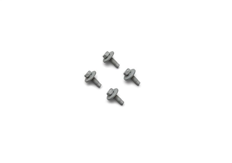 Ford Racing 19 - 22 Ranger Skid Plate Kit - Silver Body Armor & Protection offroad accessory | Iron Ridge Offroad