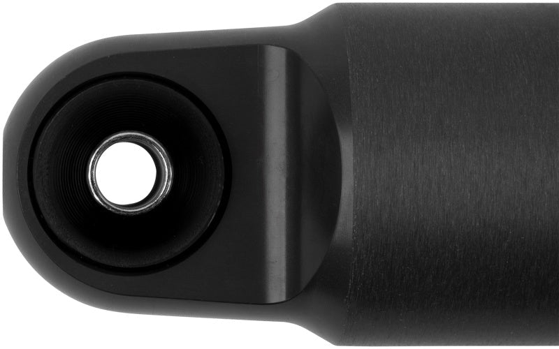 Fox 2019+ Ford Ranger 2.5 Factory Series 0 - 1.5in Rear Remote Reservoir Shock (Pair) - Adjustable Suspension offroad accessory | Iron Ridge Offroad
