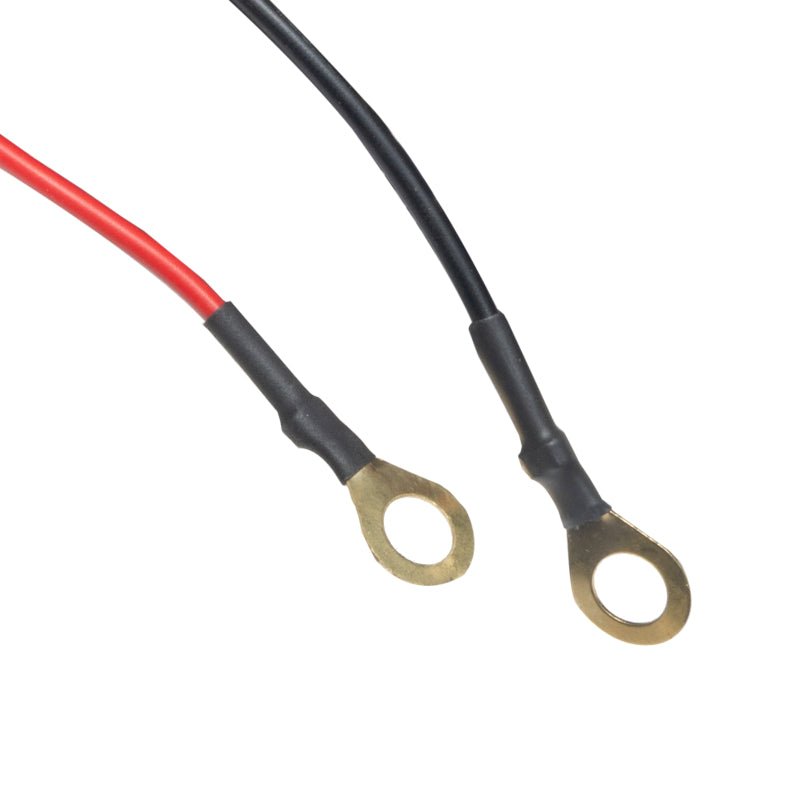 Oracle Roof Light Bar Switched Wiring Harness - 2021+ Ford Bronco Engine Components offroad accessory | Iron Ridge Offroad
