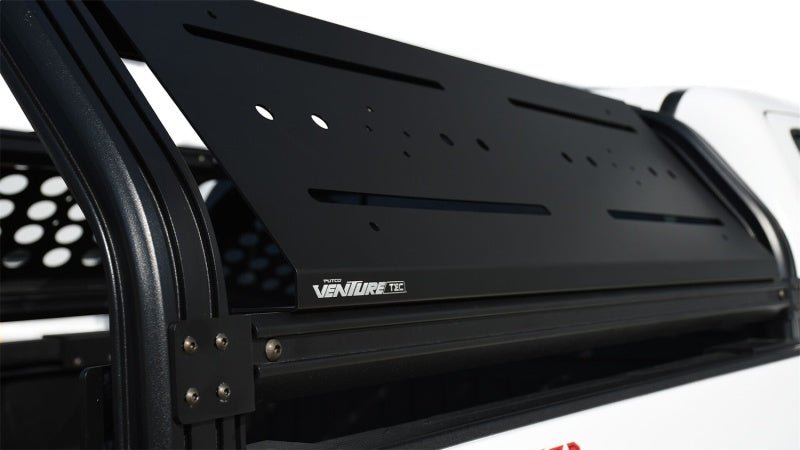 Putco Full Length Mounting Plate - 46 in Venture TEC Rack Mounting Plate Bed Racks & Cargo offroad accessory | Iron Ridge Offroad