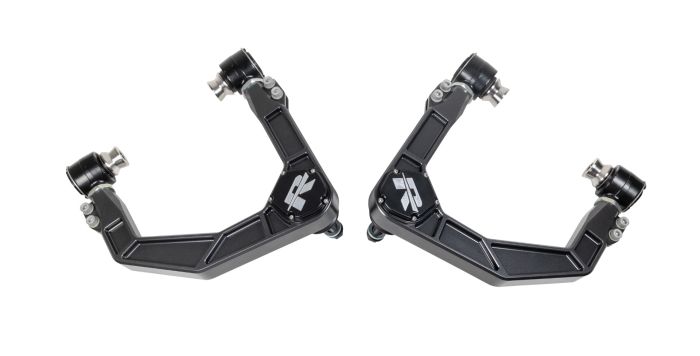 ReadyLIFT 3.5 in Premium SST 3.3 Suspension Lift Kit - 2021+ Ford Bronco Suspension offroad accessory | Iron Ridge Offroad