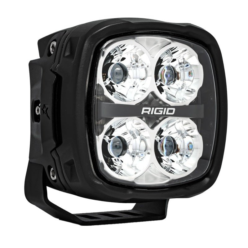 Rigid Industries Phoenix 5 in Light Pod - Single Lights offroad accessory | Iron Ridge Offroad
