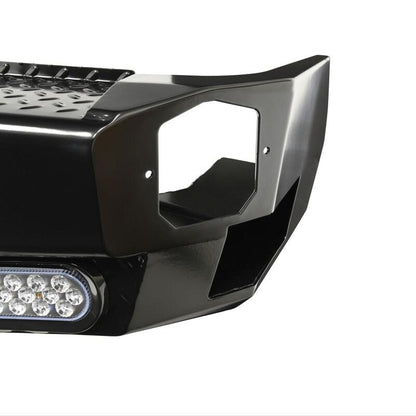 Westin HDX Bandit Rear Bumper | Chevrolet Silverado / GMC Sierra (19-26) (58-341185)