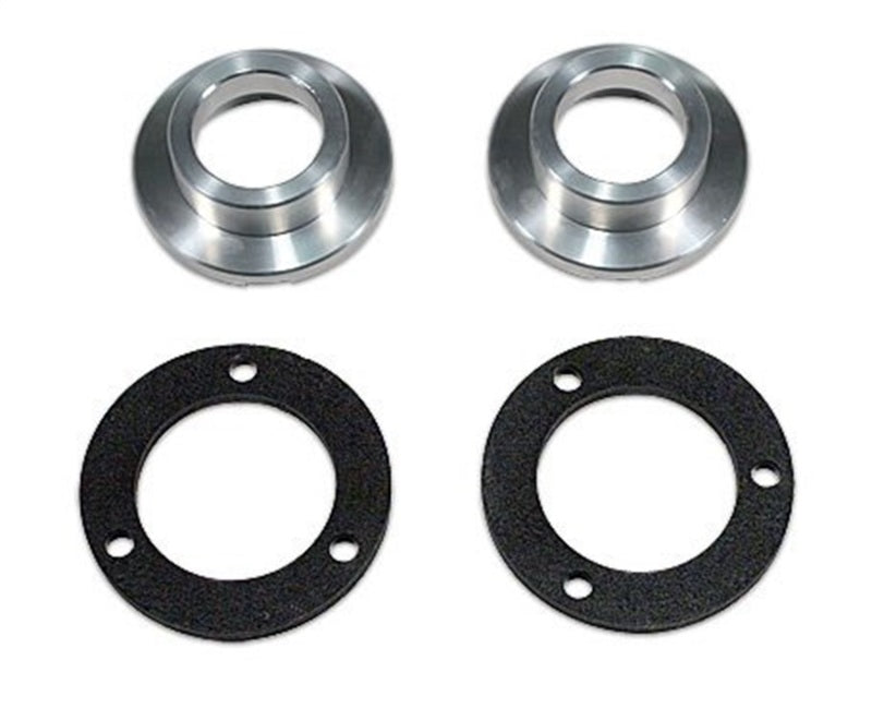 Tuff Country 2in Leveling Kit | Toyota Tacoma (05-23)