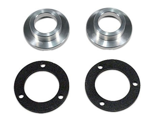 Tuff Country 2in Leveling Kit | Toyota Tacoma (05-23)