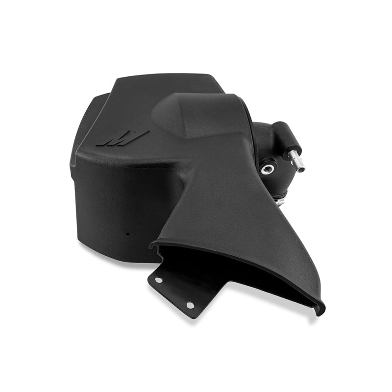 Mishimoto 2.3L Intake/Snorkel Bundle | Ford Ranger (19-26) (MMB-RGR-19)