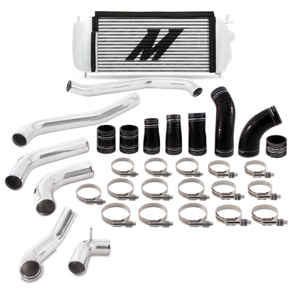 Mishimoto 3.5L EcoBoost Intercooler Kit | Ford F-150 (15-23) / Raptor (17-23) (MMINT-F35T-17KPSL)