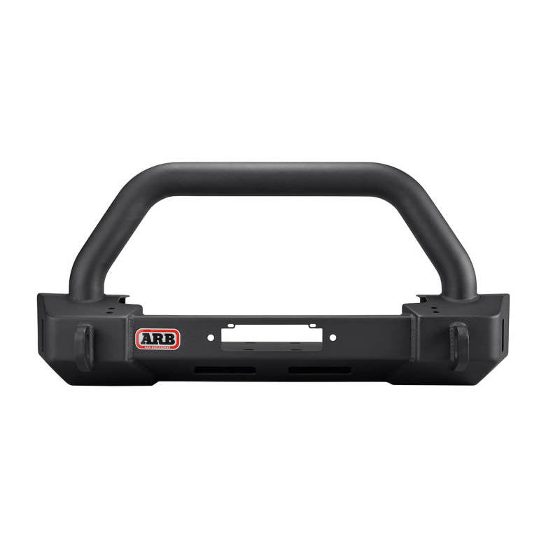 ARB Stubby Bar: Jeep Wrangler (2007-2017) / Wrangler JK 2018