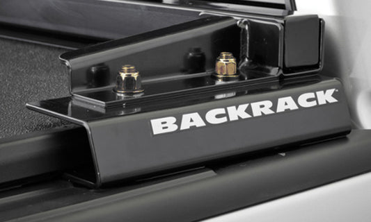 BackRack Wide Top Tonneau Hardware Kit | Ford Ranger (19-22) (50311)