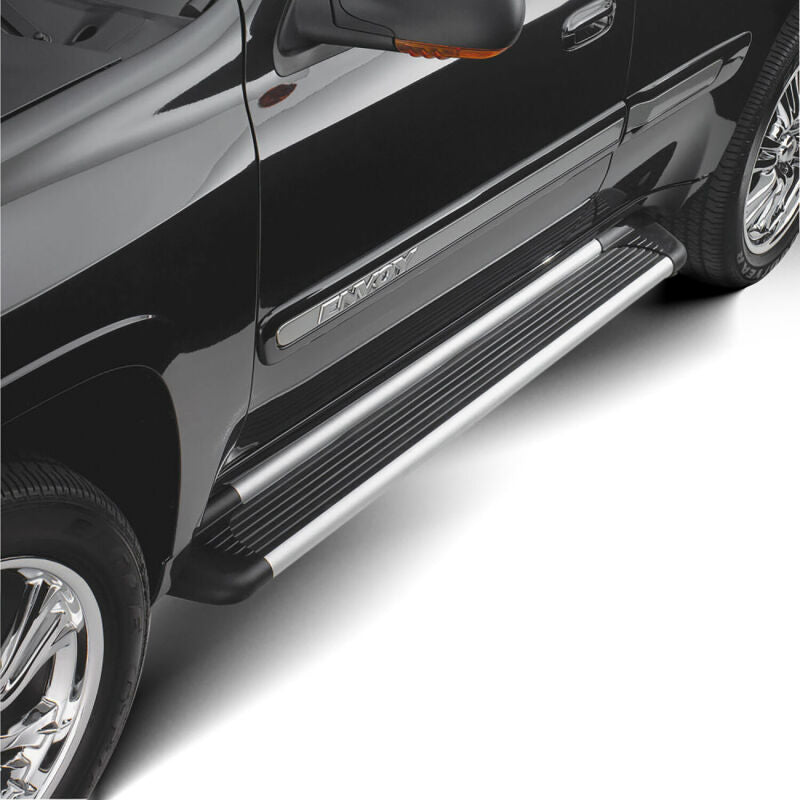 Westin Sure-Grip Aluminum Running Boards | Ford Bronco (21-26)