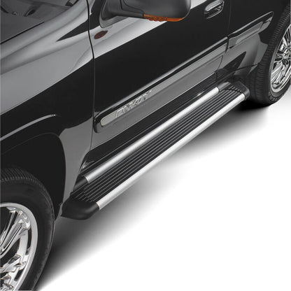Westin Sure-Grip Aluminum Running Boards | Ford Bronco (21-26)