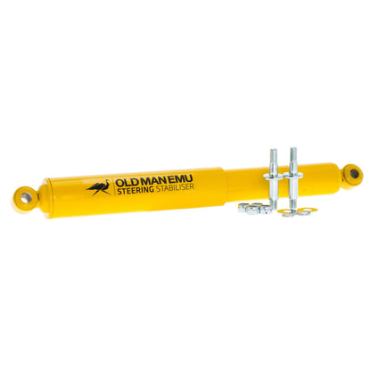 ARB OME Steering Damper | Toyota Land Cruiser (08-21) (OMESD47)