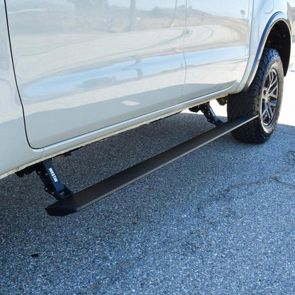 Westin 19-24 Ford Ranger SuperCrew Pro-e Electric Running Boards | Ford Ranger (19-26) (29-24155)
