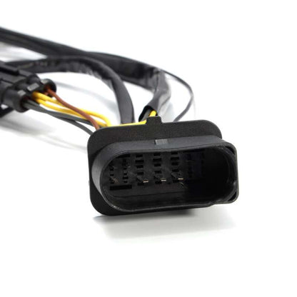 AlphaRex Wiring Adapter: Ram 1500 (13-18)