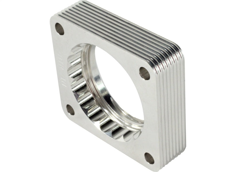 aFe Silver Bullet Throttle Body Spacer Kit | Ford F-150 (97-10) V8-4.6 / V8-5.4 (97-03) (46-33001)