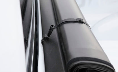 Access Limited 2019+ Ford Ranger 5ft Bed Roll-Up Cover | Ford Ranger (19-26) (21419)