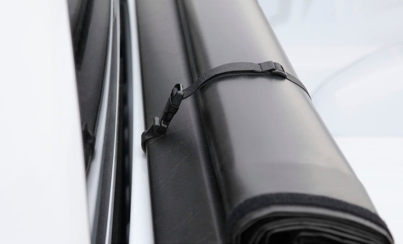 Access Limited 2019+ Ford Ranger 5ft Bed Roll-Up Cover | Ford Ranger (19-26) (21419)