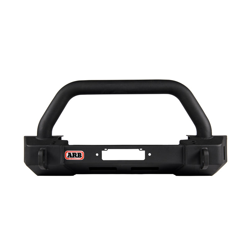 ARB Stubby Bar: Jeep Wrangler (18-23) / Gladiator (20-23)