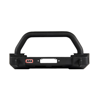ARB Stubby Bar: Jeep Wrangler (18-23) / Gladiator (20-23)