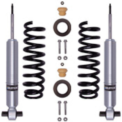 Bilstein 4WD B8 6112 Series Front Suspension Kit | Ford F-150 (21-23/24-26) (47-323841)
