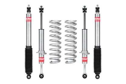 Eibach Pro-Truck Lift Kit | Toyota Tacoma (16-22) / 2016-19 Tacoma / 2020-23 Tacoma (E80-82-069-01-22)