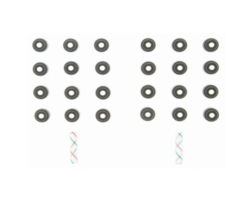 Fel-Pro Valve Stem Oil Seal Set | Toyota Tacoma / 4Runner / Tundra (03-20) (SS728783)