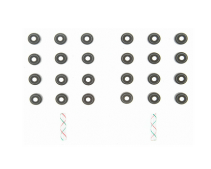Fel-Pro Valve Stem Oil Seal Set | Toyota Tacoma / 4Runner / Tundra (03-20) (SS728783)