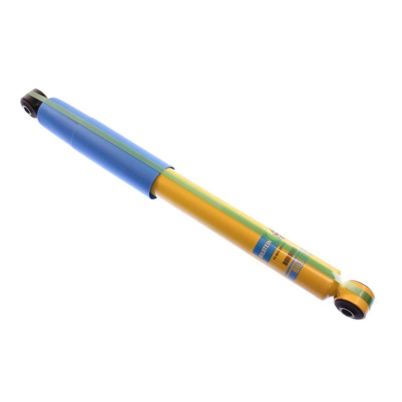 Bilstein B6 4600 Rear Shock: Dodge Ram 1500 4WD 2002 - 2008 (w/ OEM Ride Height, Excludes Mega Cab)