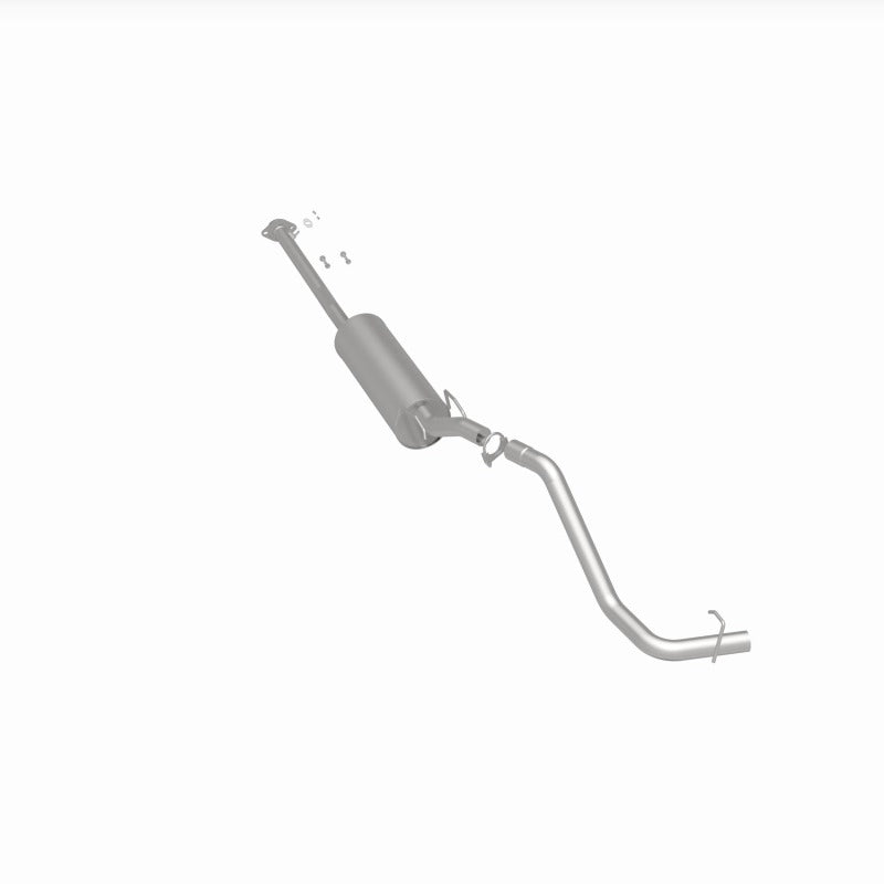 Magnaflow Direct-Fit Replacement Exhaust System | Toyota Tacoma (00-04) (106-0219)