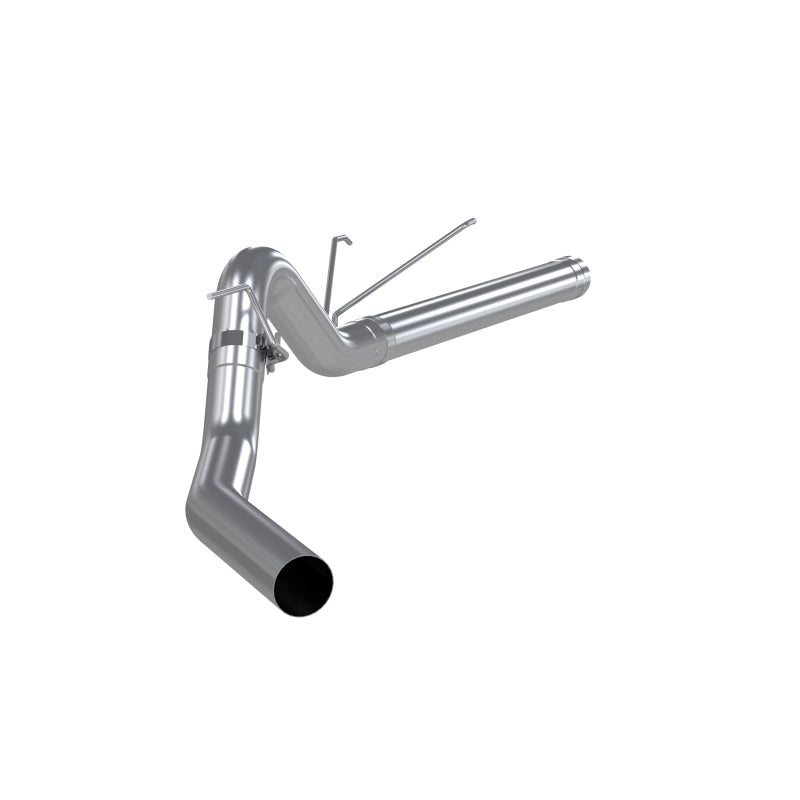 MBRP P Series Exhaust System: Dodge Ram 2500 (2007-2010) / Ram 3500 (2007-2010) / Ram 2500 (2011-2012) / Ram 3500 (2011-2012)
